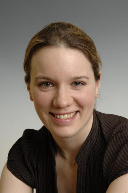 Grace Davidson