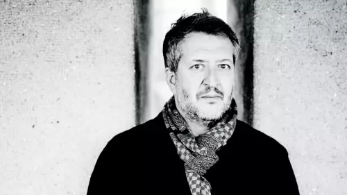 Thomas Adès